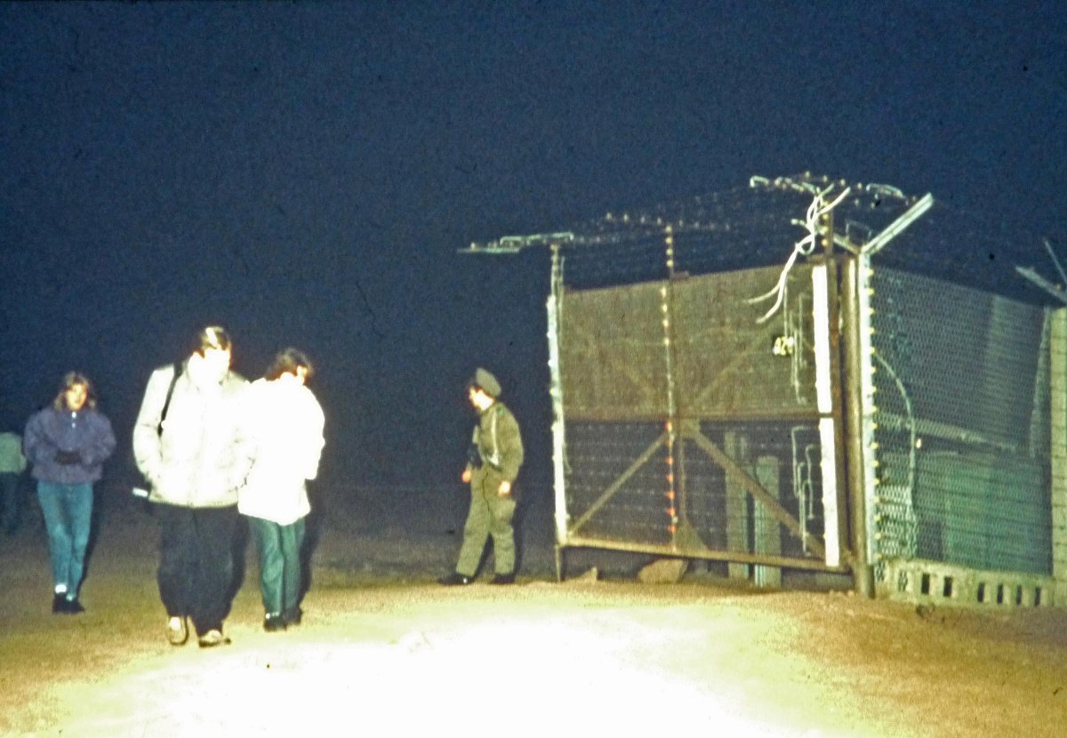 18. November 1989