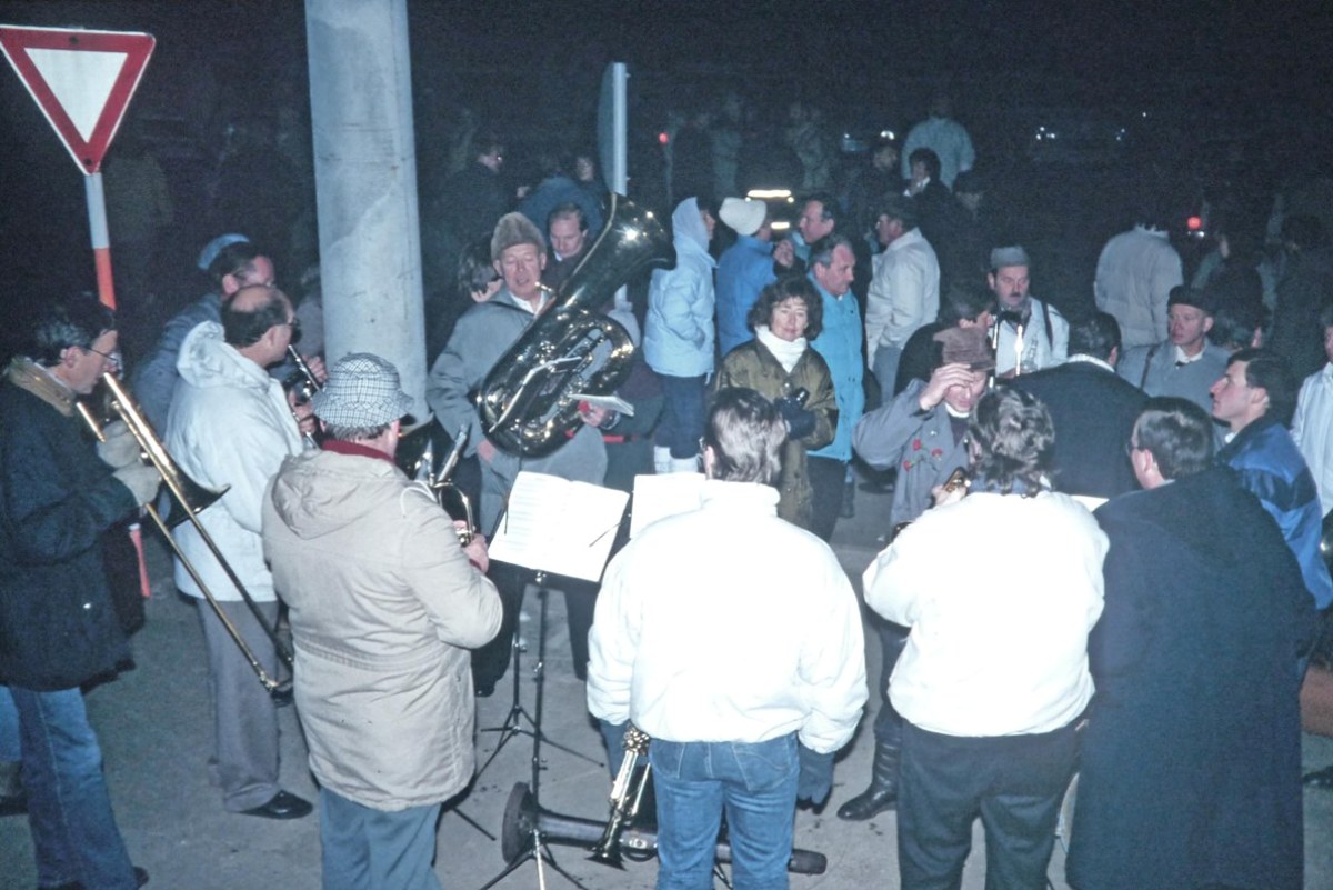 18. November 1989