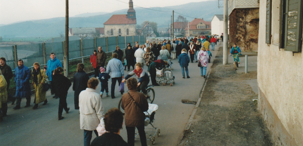 Oberdorf 19.11.1989