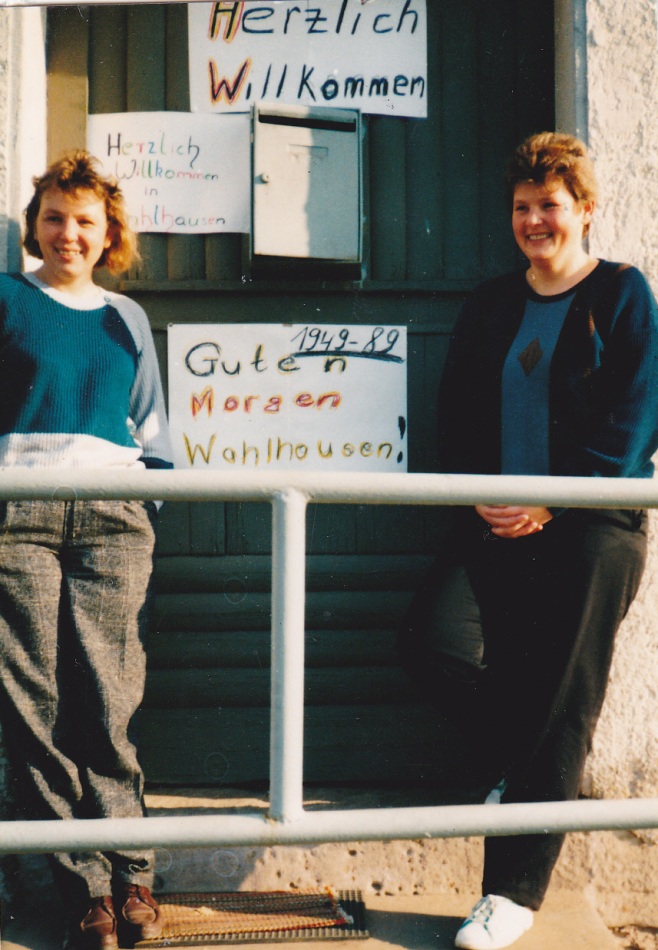 Gunthers 18.11.1989