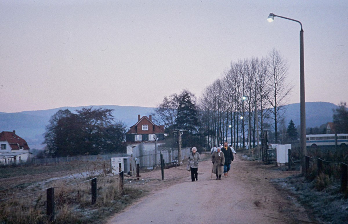 18. November 1989