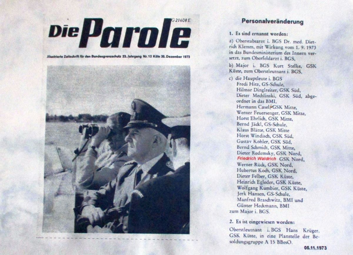 Erinnerung