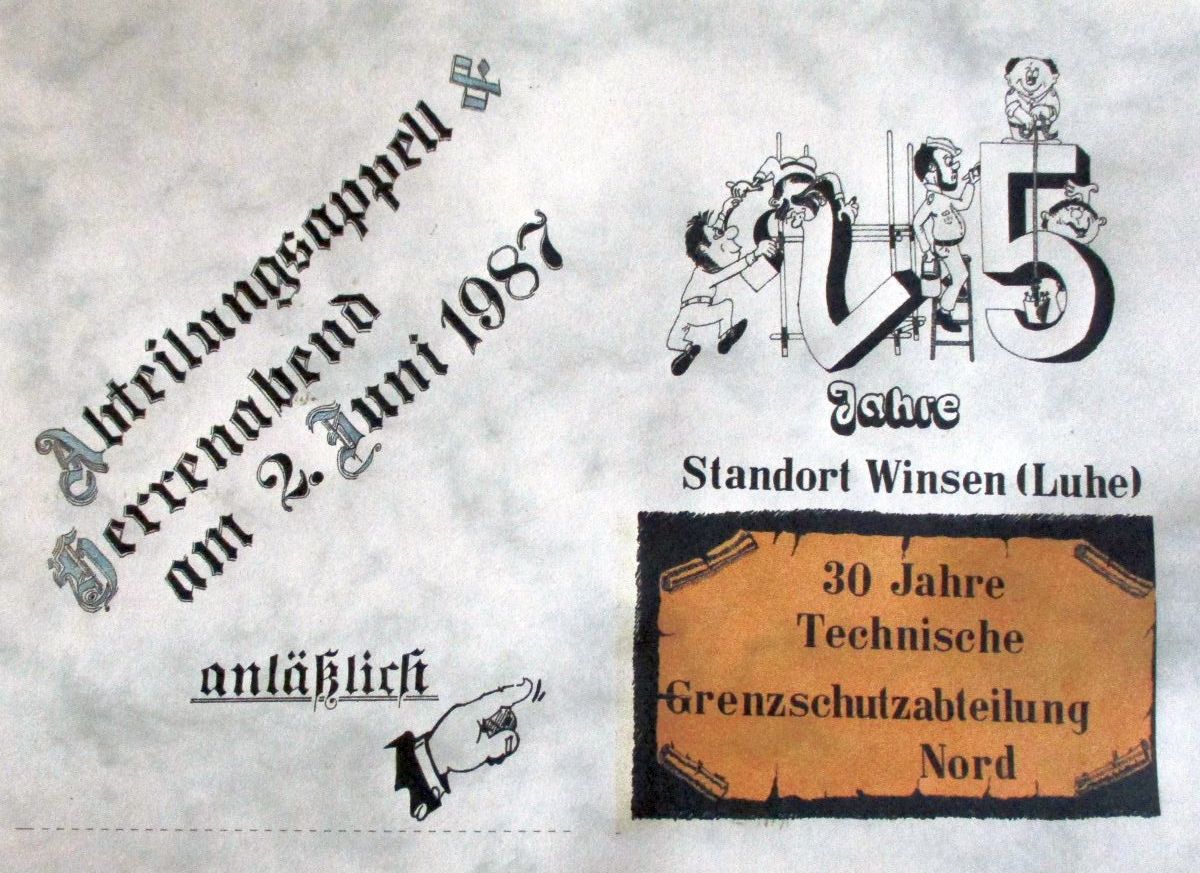 Erinnerung