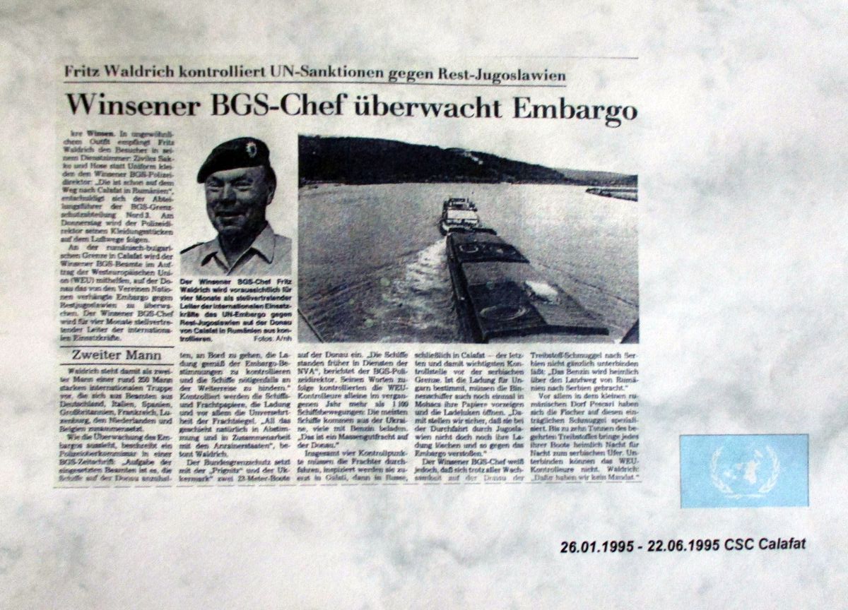 Erinnerung