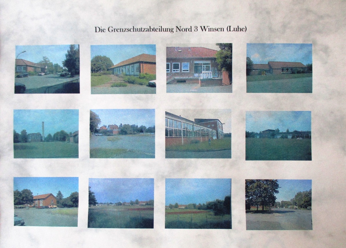 Erinnerung