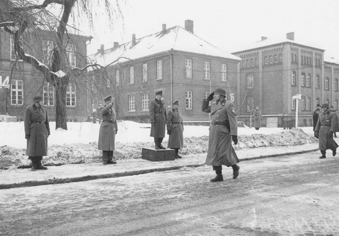 Lüneburg 1961