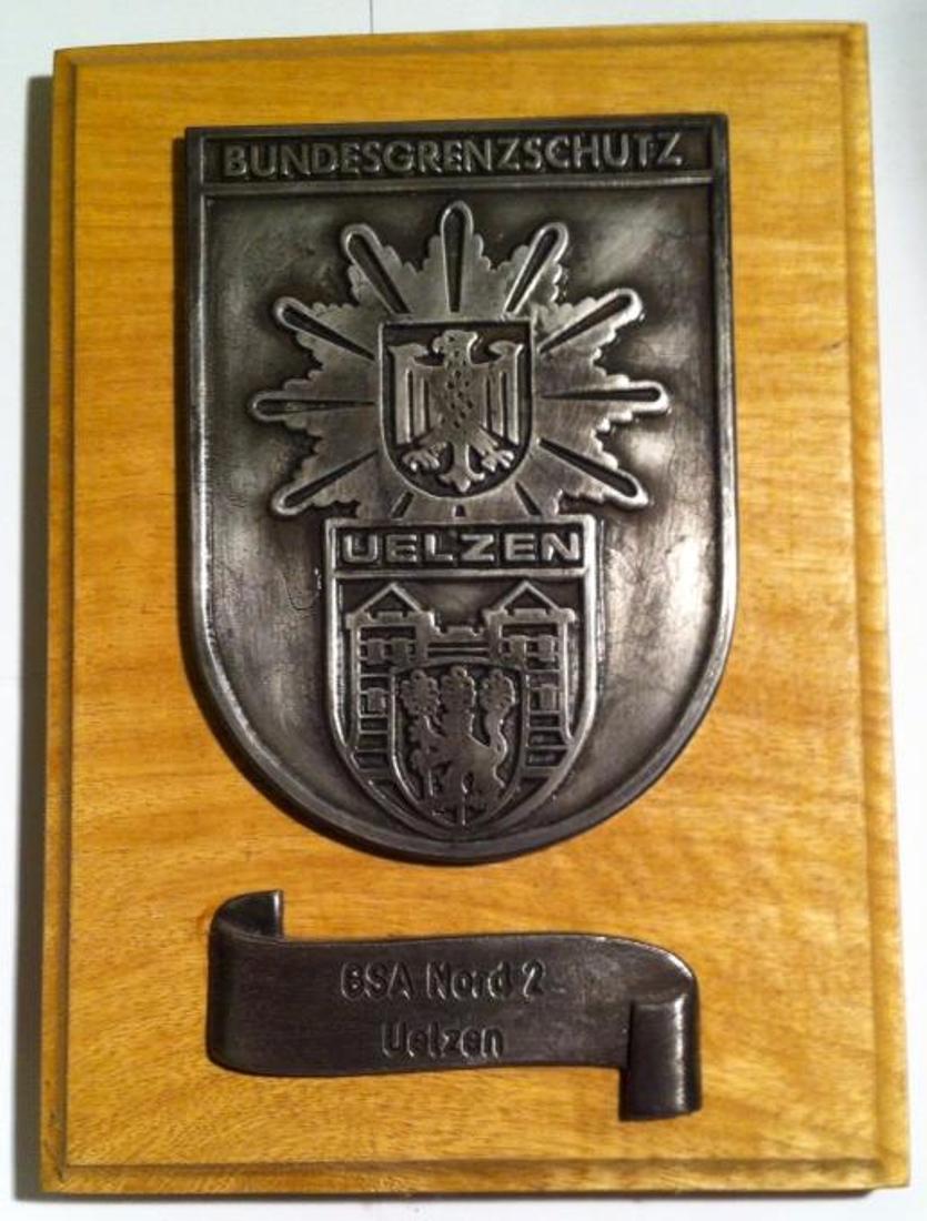Wappen Uelzen