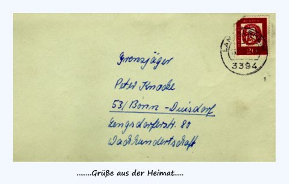 Peter Knocke 34