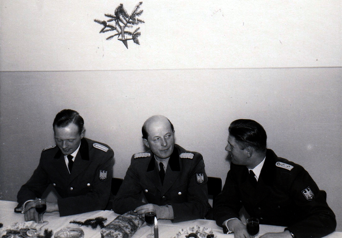Weihnachtsfeier
