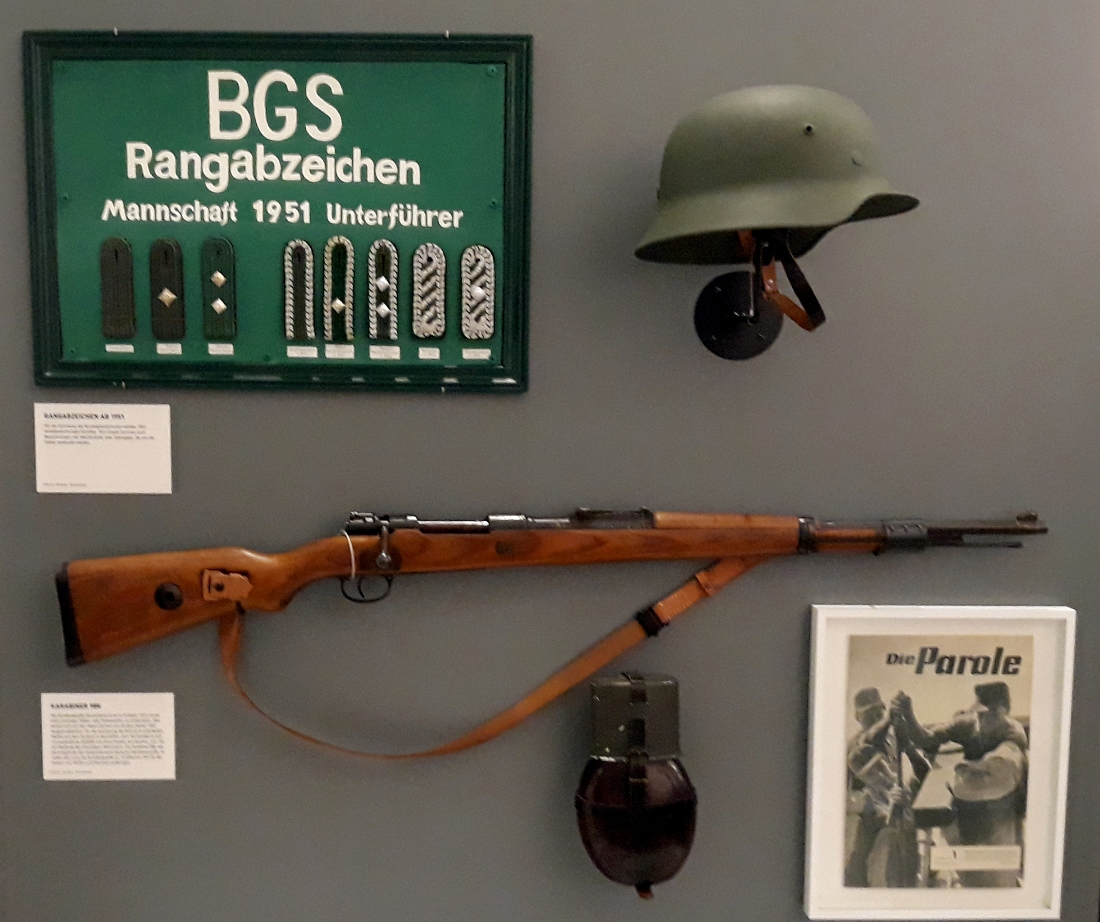 Dienstgradabzeichen 2