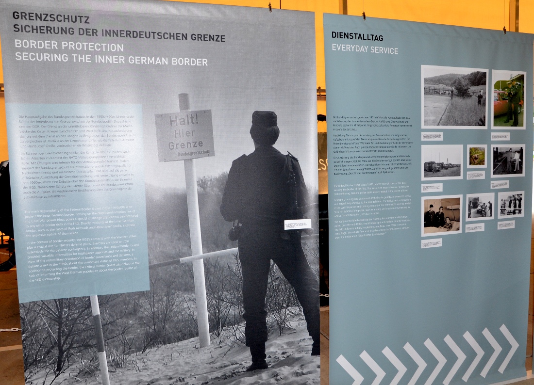 Grenzschutz