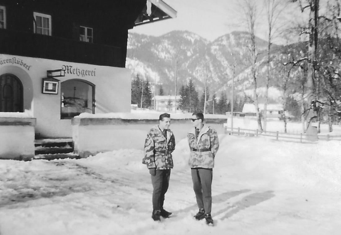 Watzmann