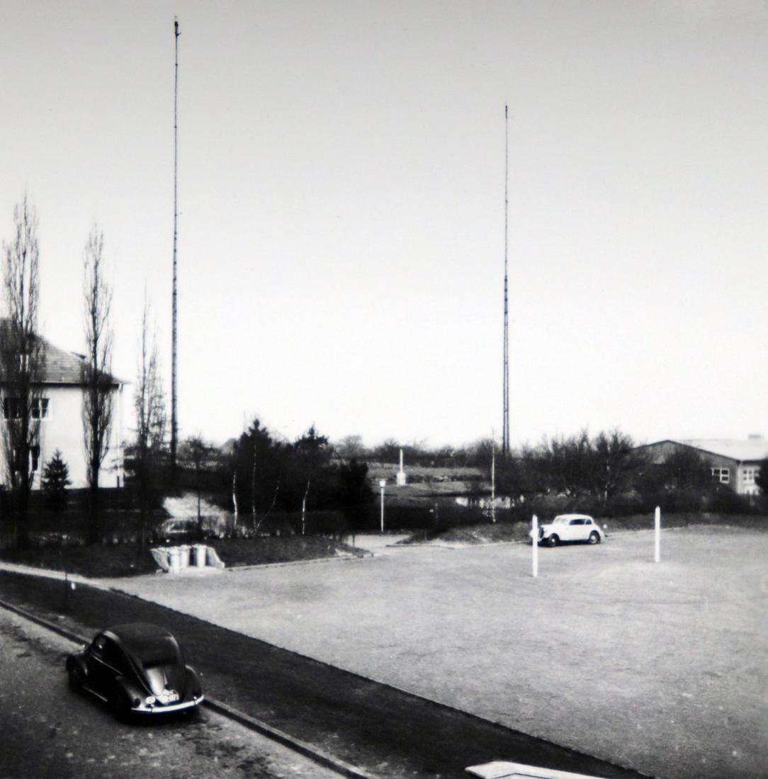 Gallwitz-Kaserne