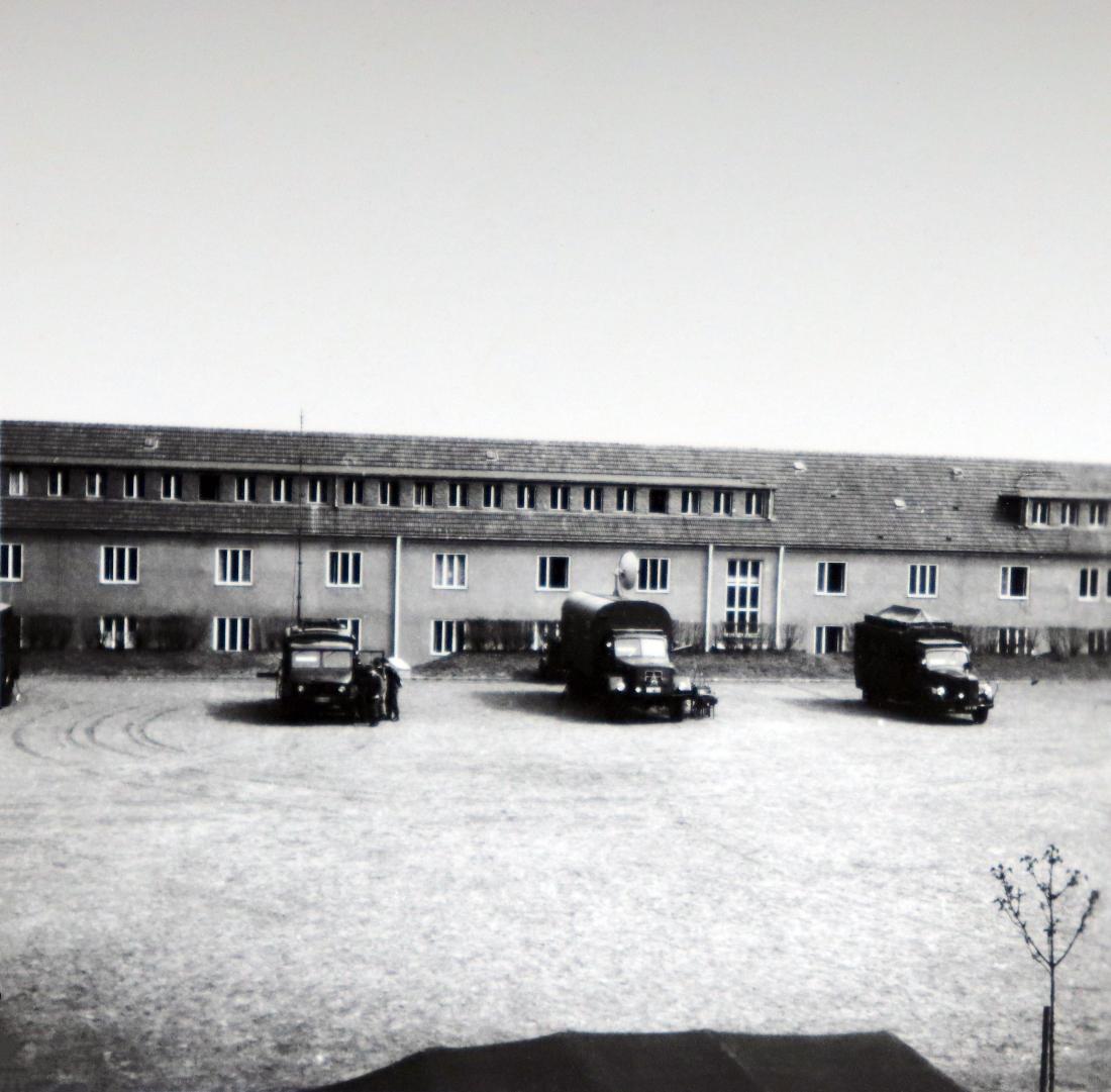Gallwitz-Kaserne