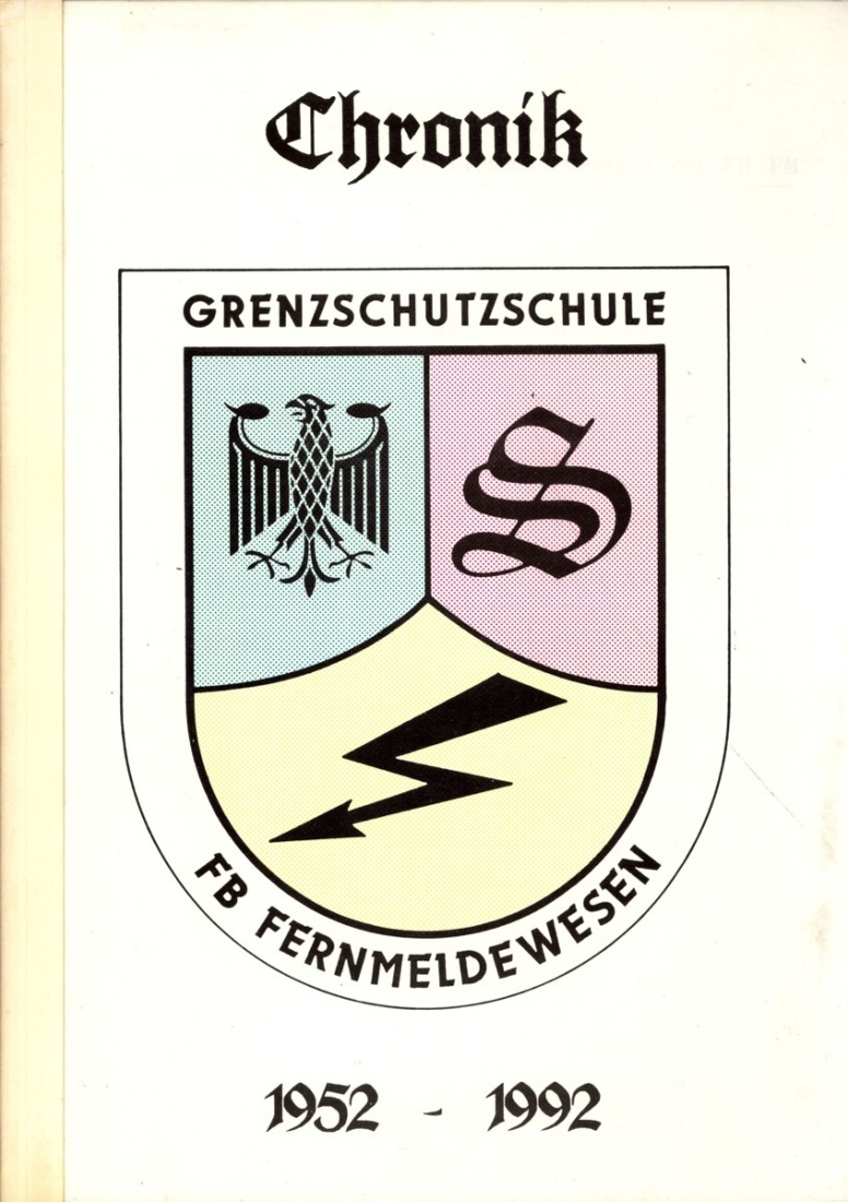 Chronik Seite 1