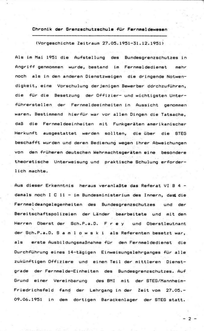Chronik Seite 3