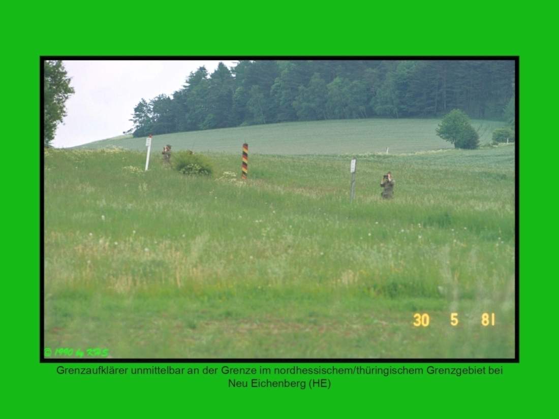 Innerdeutsche Grenze 120