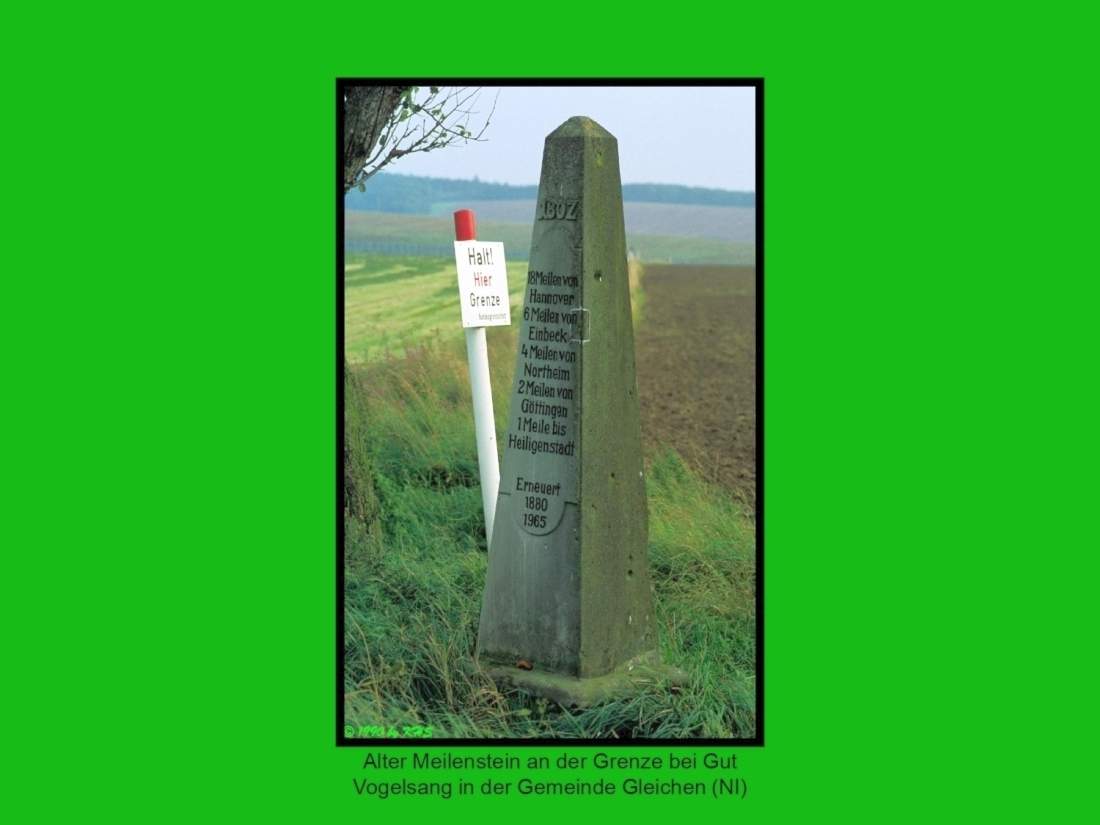 Innerdeutsche Grenze 126