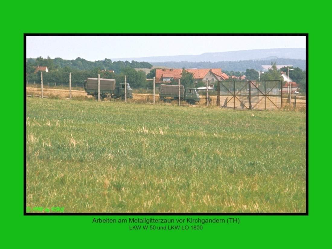 Innerdeutsche Grenze 138