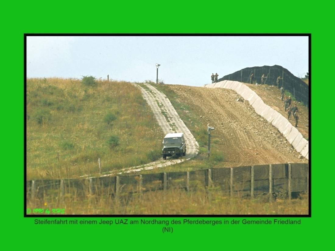 Innerdeutsche Grenze 141