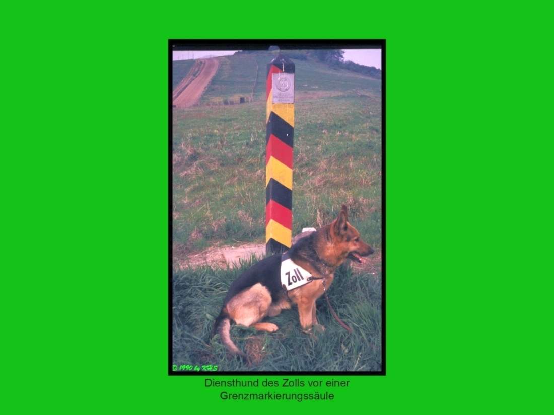 Innerdeutsche Grenze 15