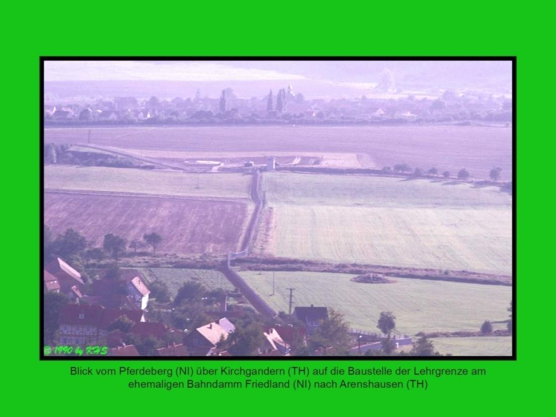 Innerdeutsche Grenze 180