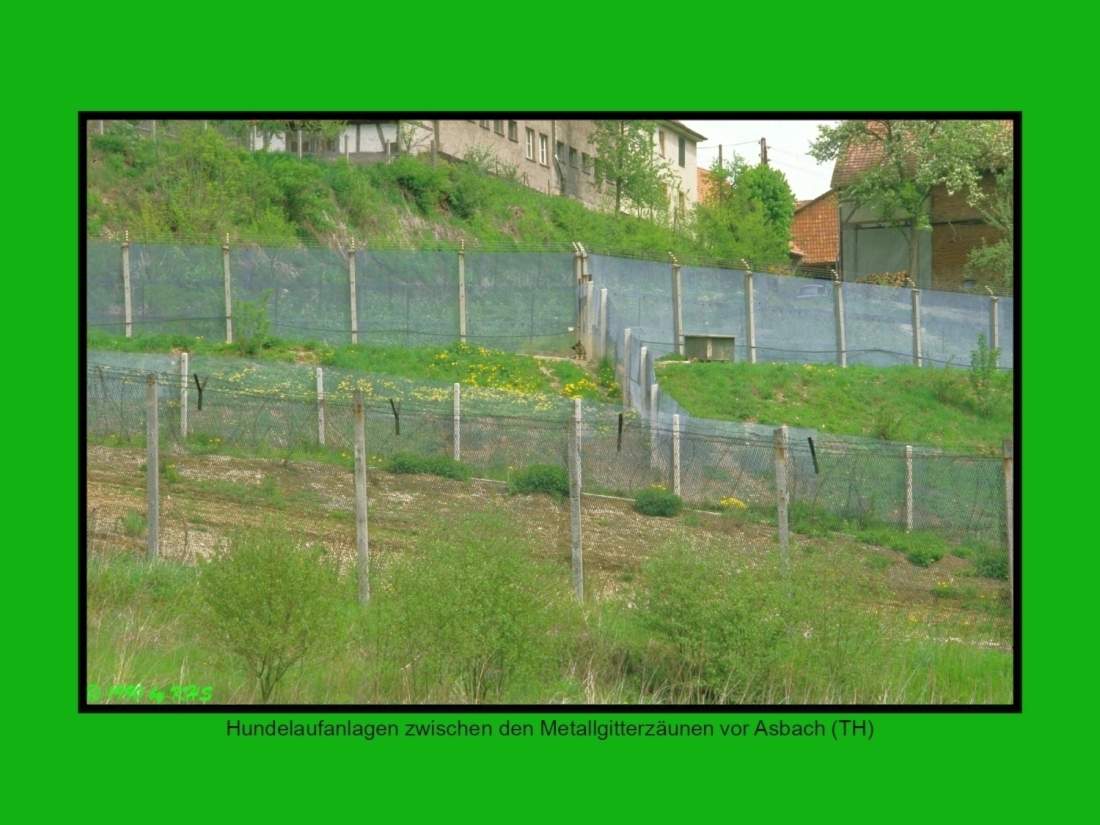 Innerdeutsche Grenze 187