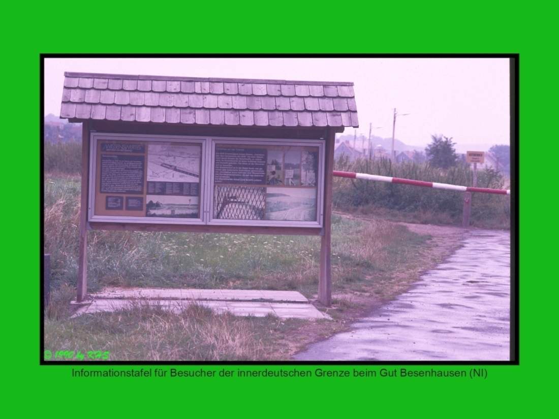 Innerdeutsche Grenze 199