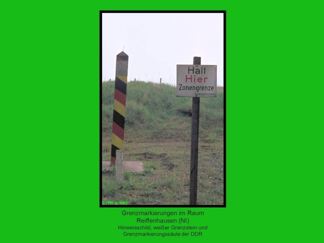 Innerdeutsche Grenze 37