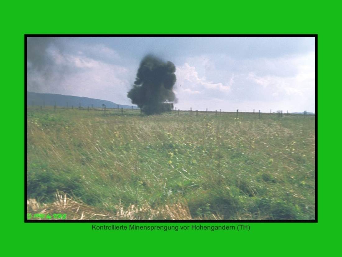 Innerdeutsche Grenze 38