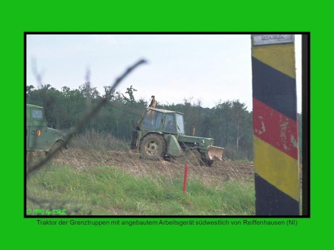 Innerdeutsche Grenze 46