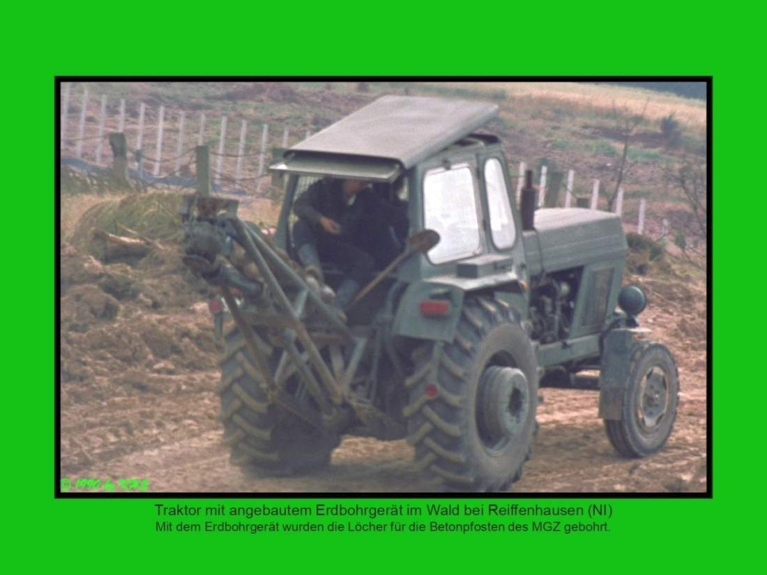 Innerdeutsche Grenze 47