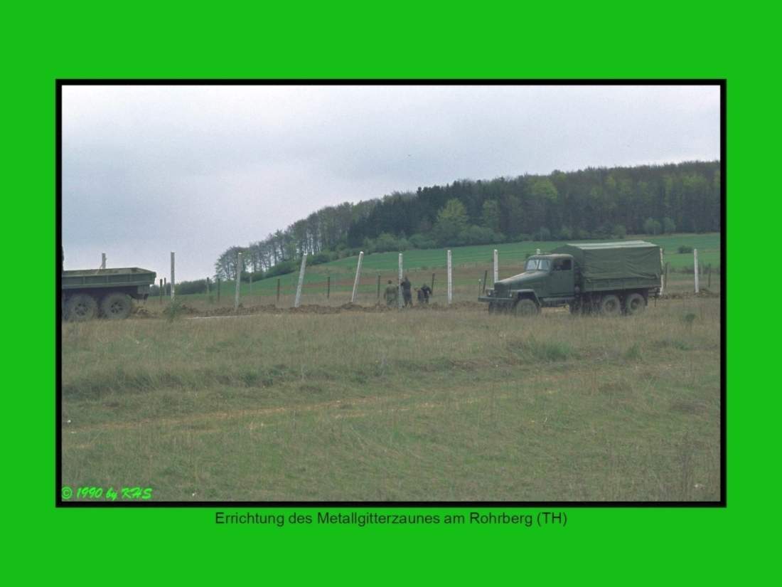 Innerdeutsche Grenze 49