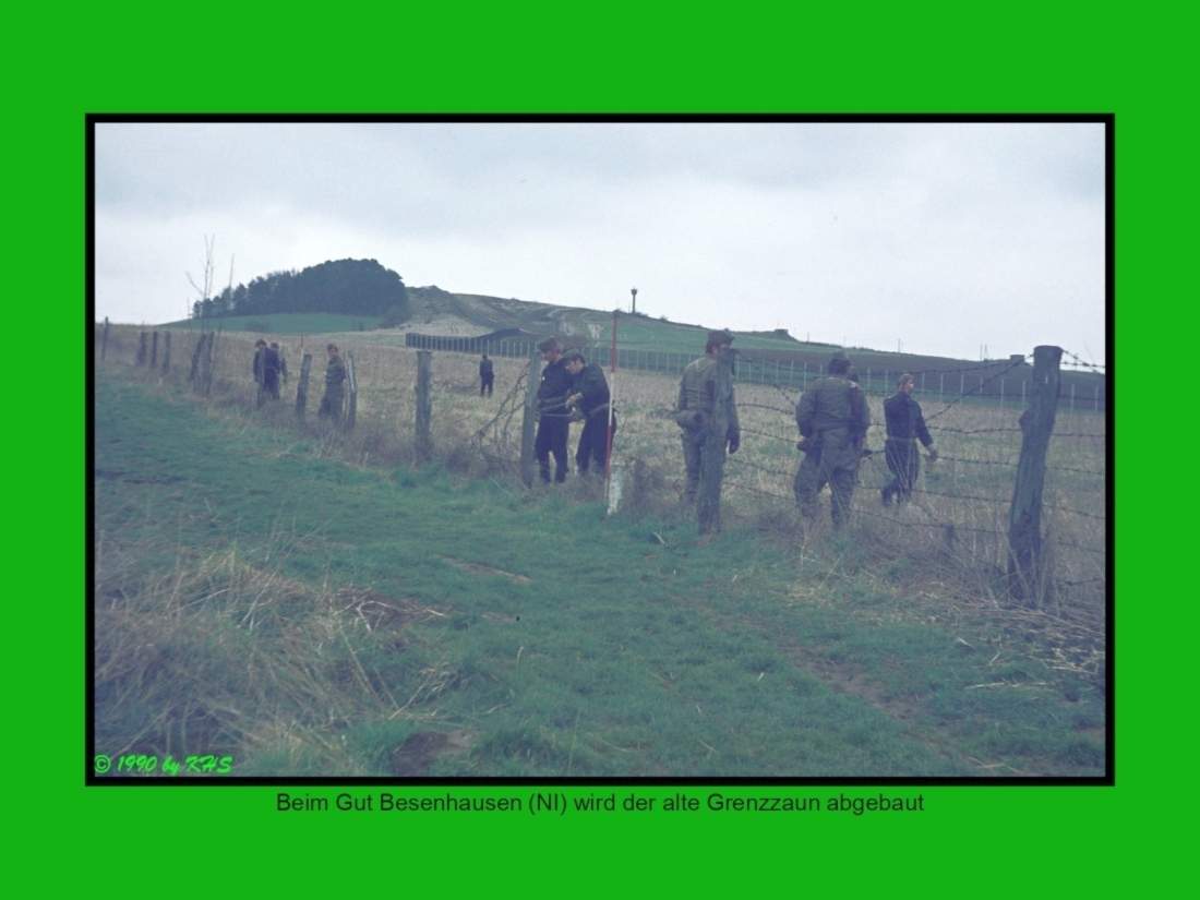 Innerdeutsche Grenze 53