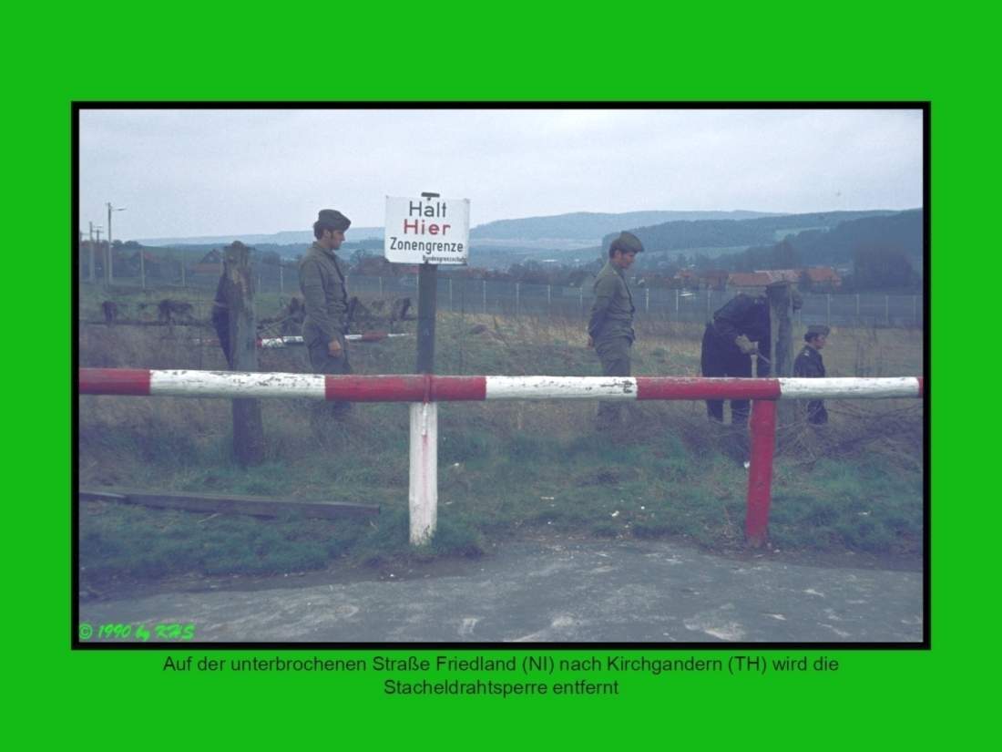 Innerdeutsche Grenze 55