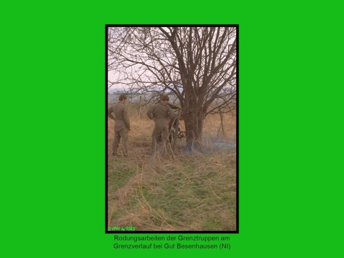 Innerdeutsche Grenze 56