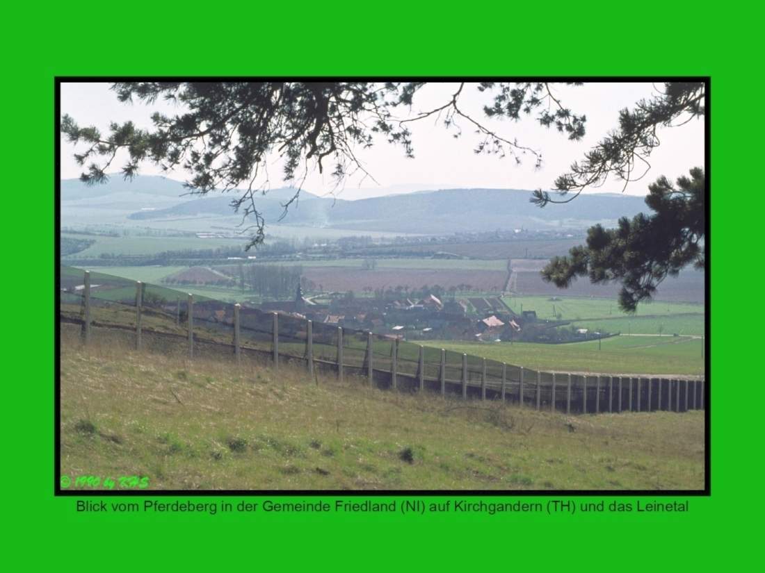Innerdeutsche Grenze 75