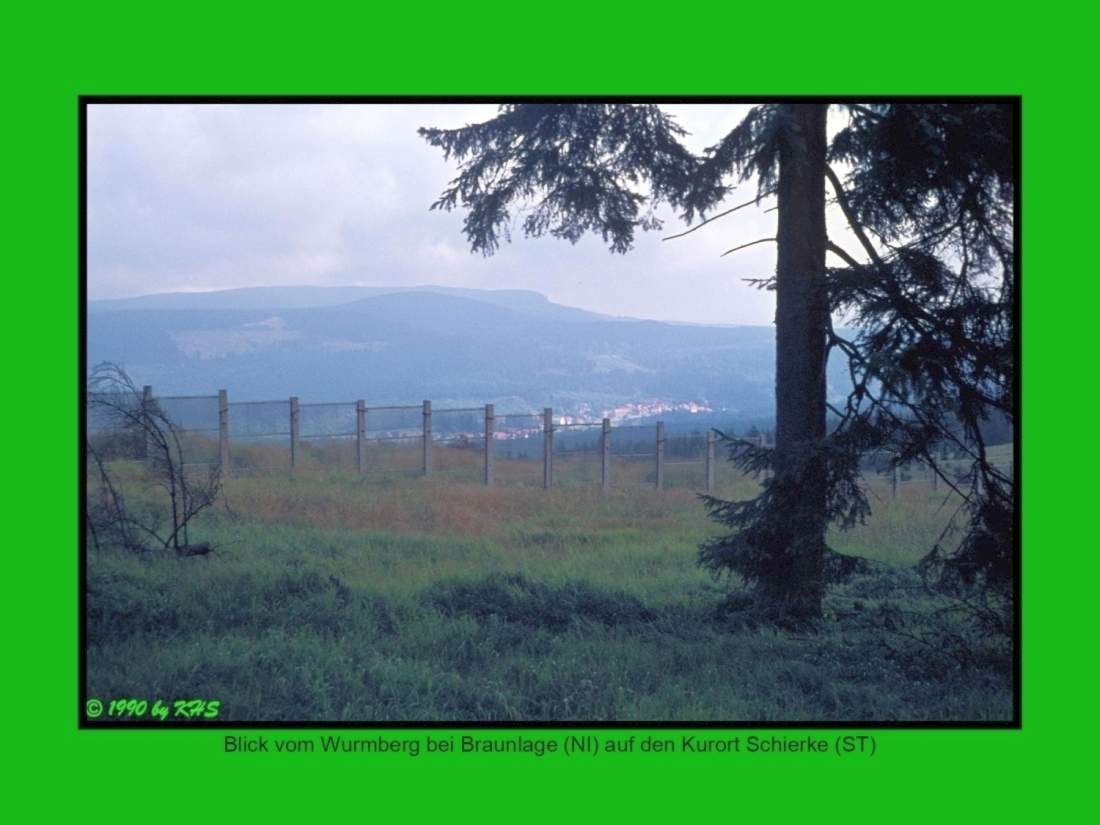Innerdeutsche Grenze 9