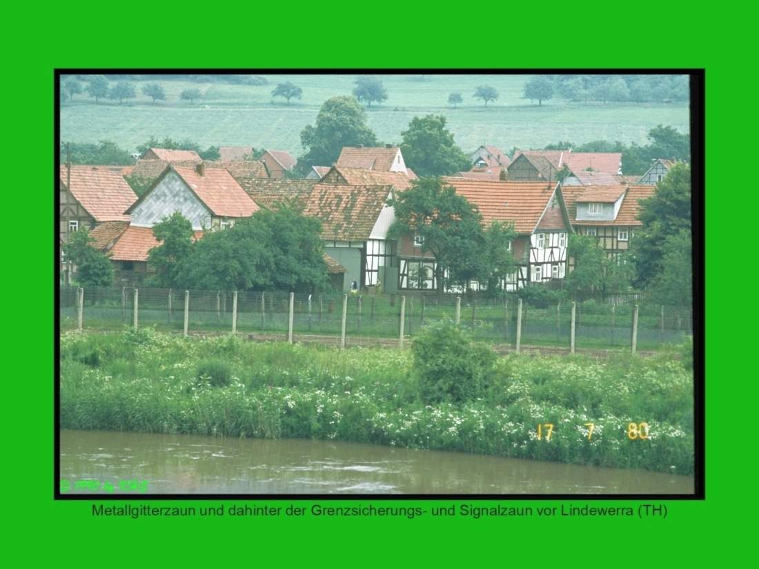 Innerdeutsche Grenze 94