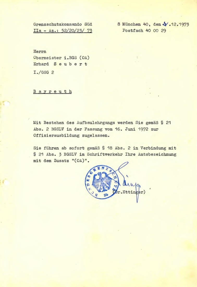 Erhard Seubert - Bild 19