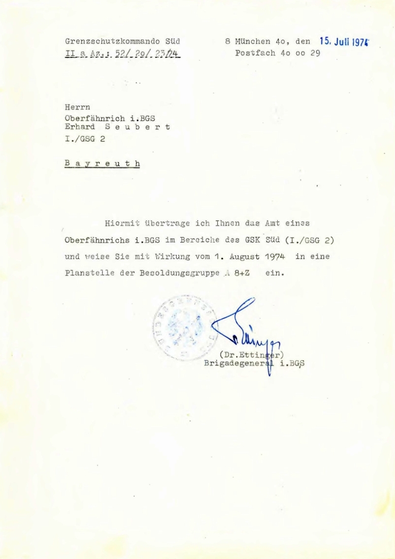 Erhard Seubert - Bild 20