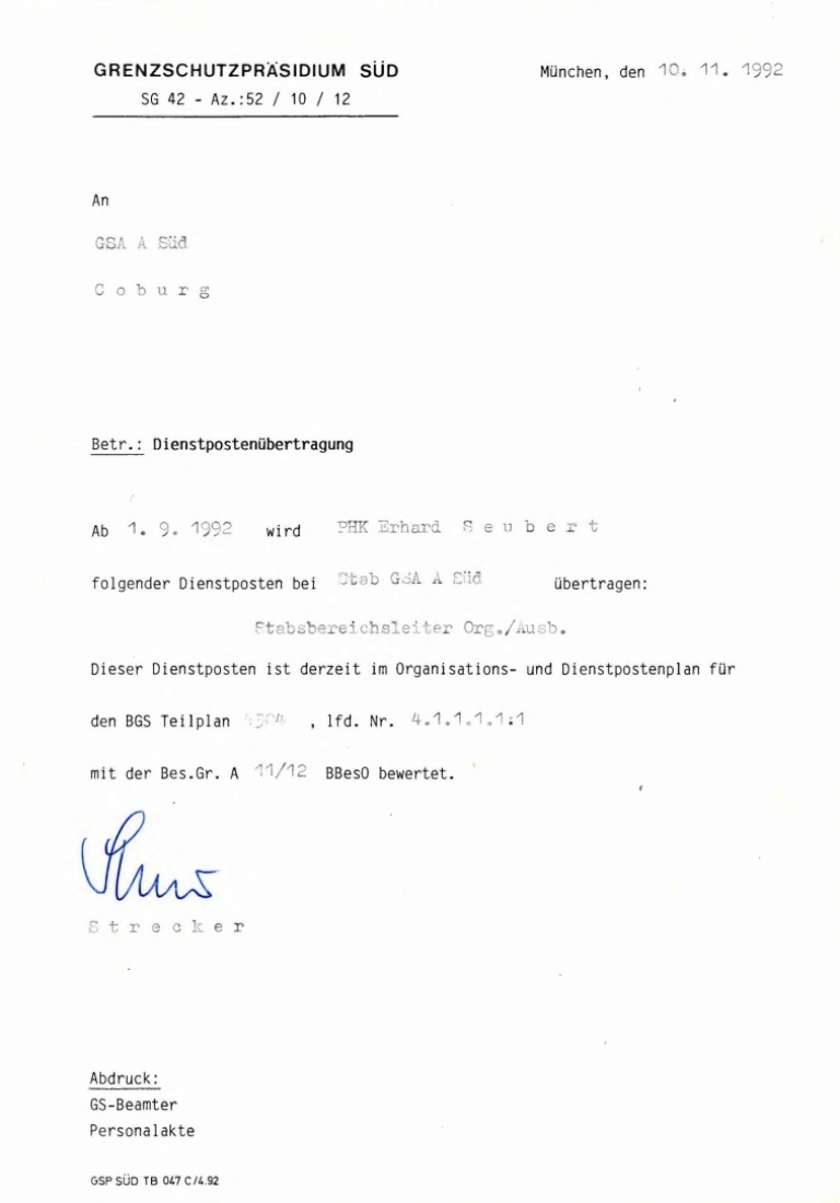 Erhard Seubert - Bild 22