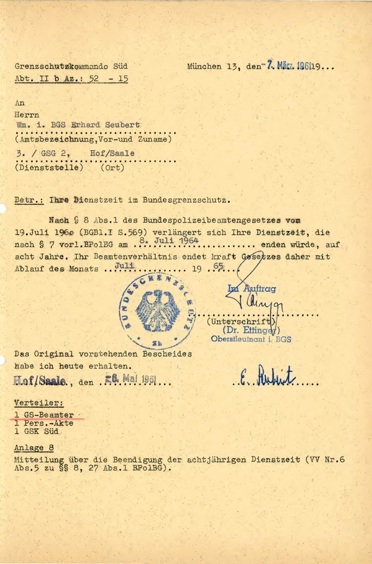 Erhard Seubert - Bild 5