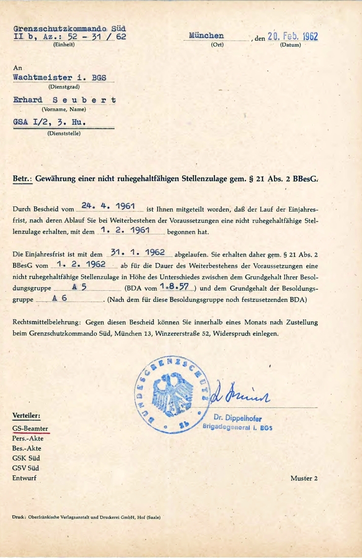 Erhard Seubert - Bild 6