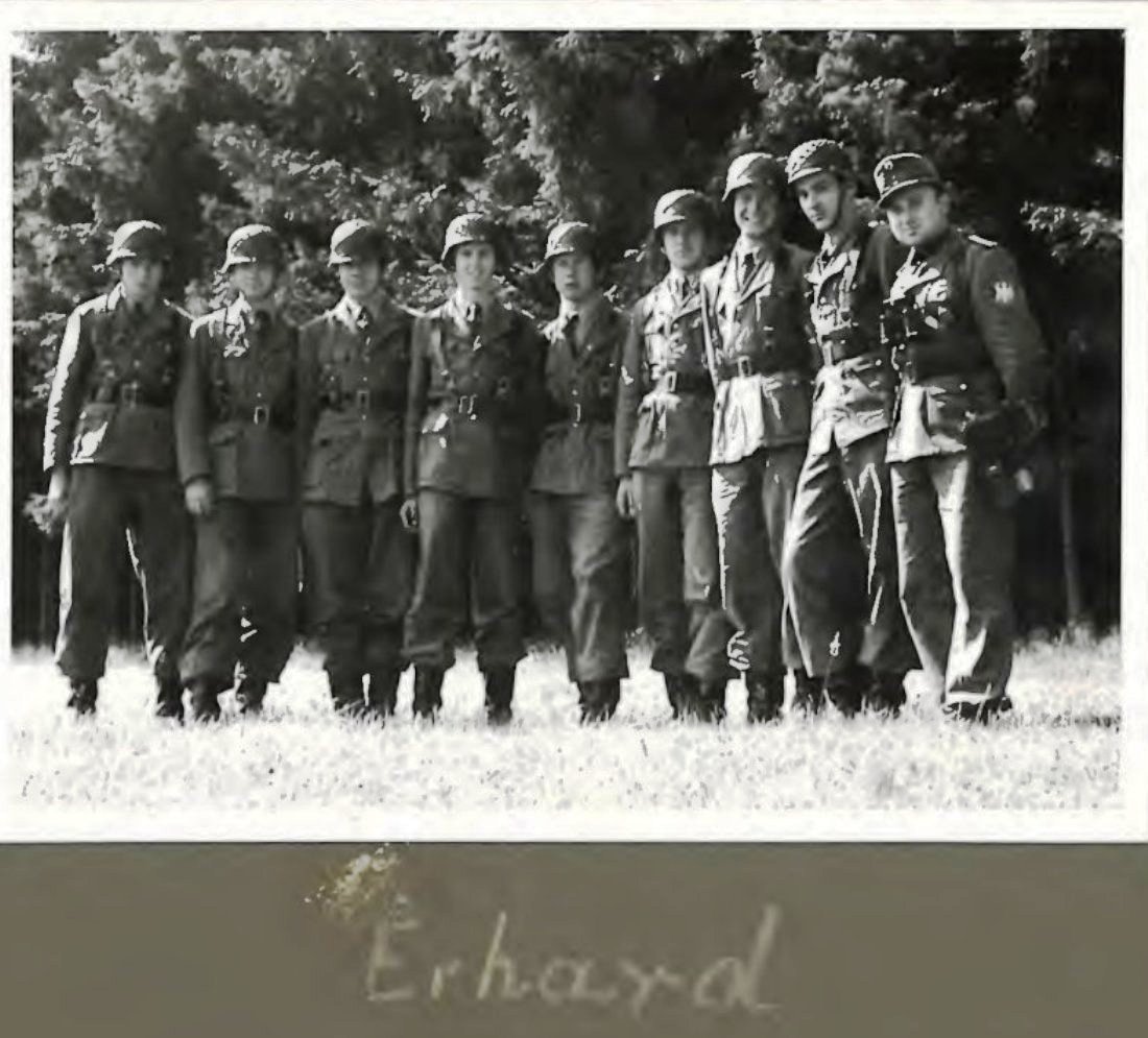 Erhard Seubert - Bild 1