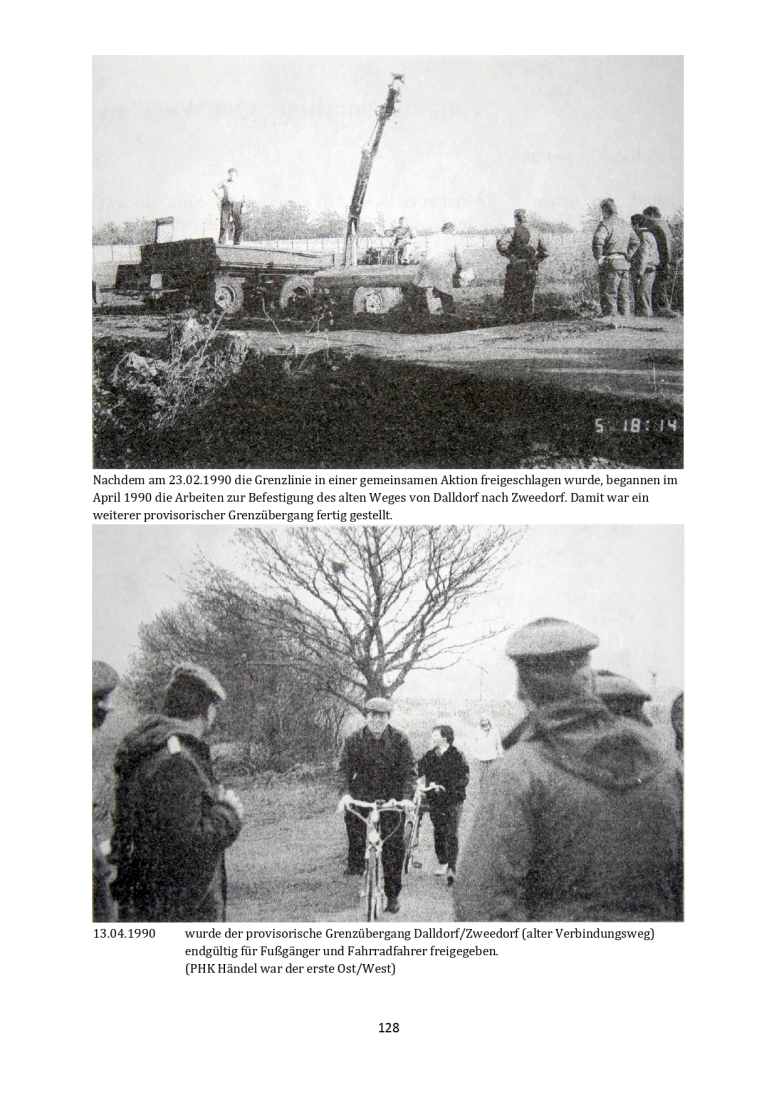 Chronik Schwarzenbek 128
