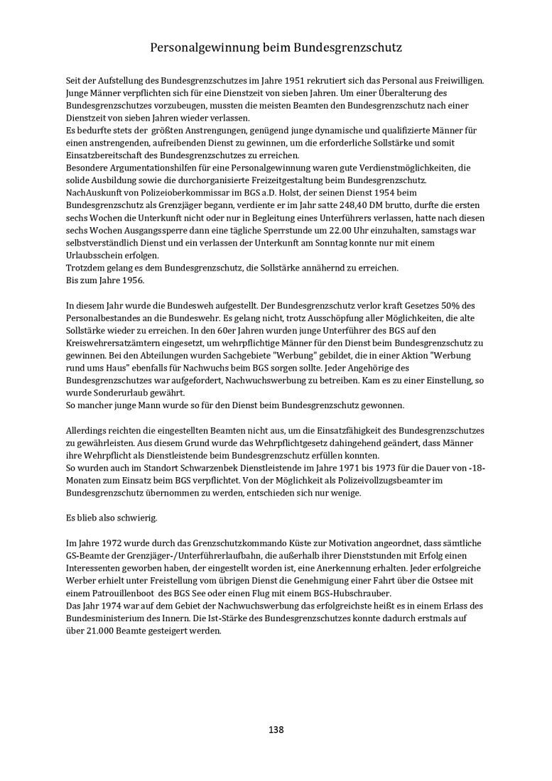 Chronik Schwarzenbek 138