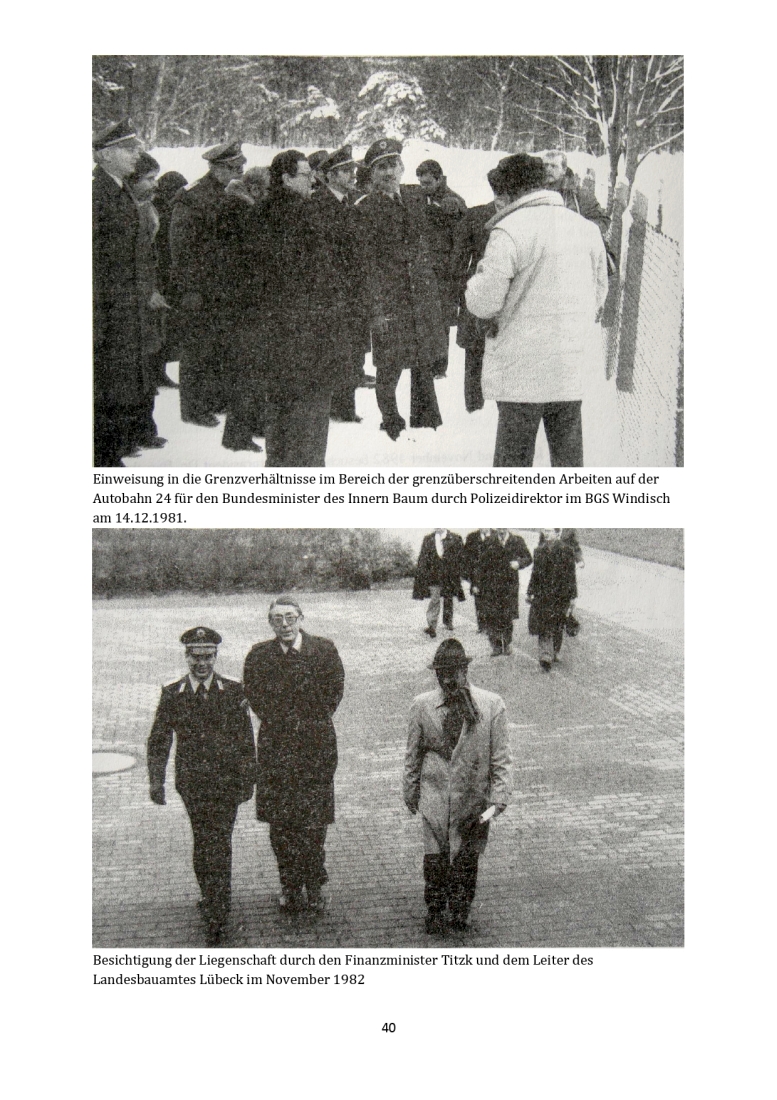 Chronik Schwarzenbek 40