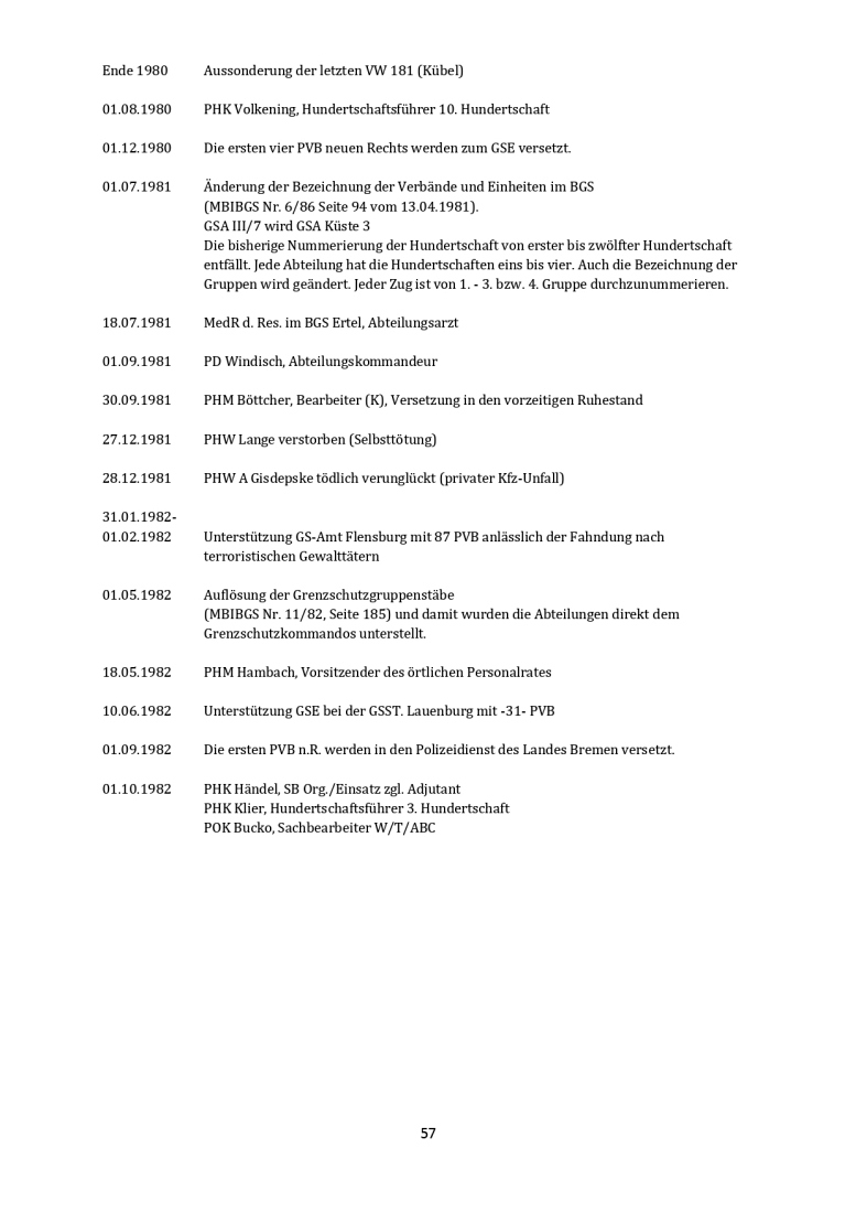 Chronik Schwarzenbek 57