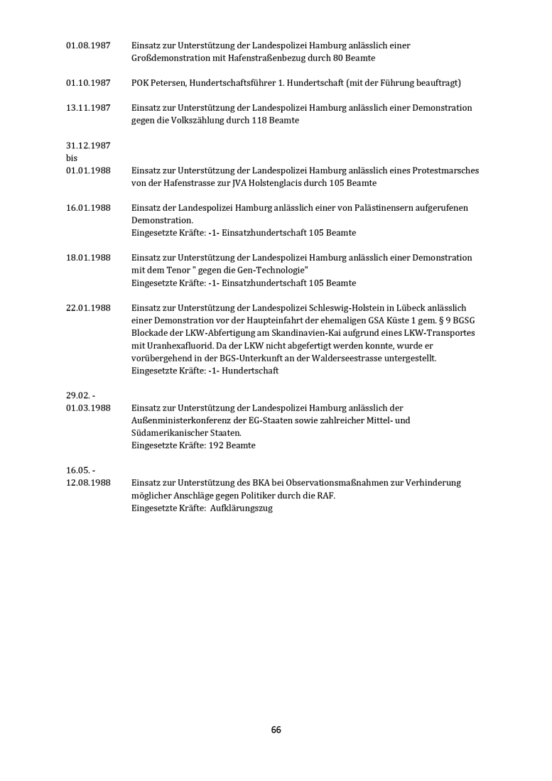 Chronik Schwarzenbek 66